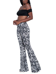 Load image into Gallery viewer, Wide Leg Pants
