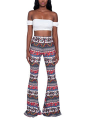 Load image into Gallery viewer, Wide Leg Pants
