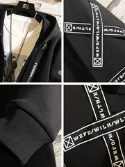 Load image into Gallery viewer, Hooded Jackets
