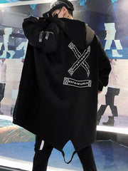 Load image into Gallery viewer, Hooded Jackets
