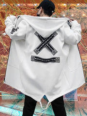 Load image into Gallery viewer, Hooded Jackets
