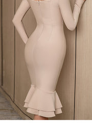 Load image into Gallery viewer, Long Sleeve Dress
