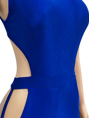 Load image into Gallery viewer, Hollow Out Jumpsuit
