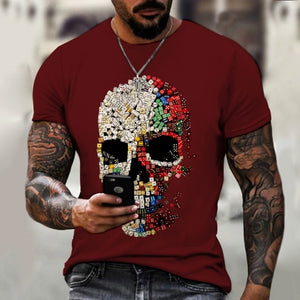 Skull T-Shirt