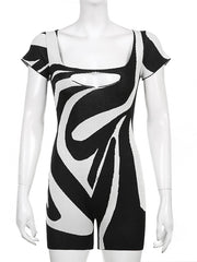 Load image into Gallery viewer, Knitted Romper
