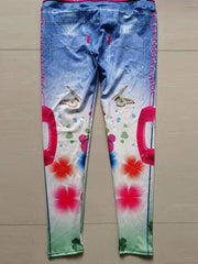 Load image into Gallery viewer, High Waist Leggings
