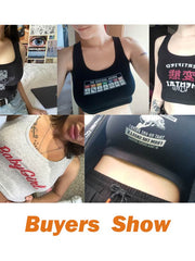 Load image into Gallery viewer, Crop Top Sexy Free And Single
