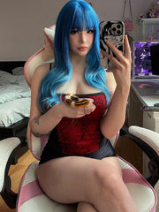 Load image into Gallery viewer, Spider Web Top
