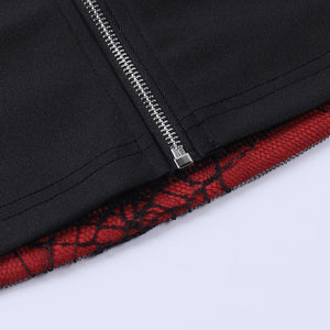 Spider Web Top