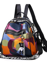 Load image into Gallery viewer, Backpack
