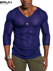 Load image into Gallery viewer, See-Through T-Shirt
