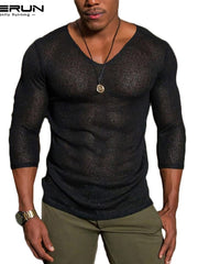 Load image into Gallery viewer, See-Through T-Shirt
