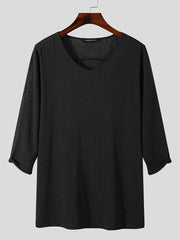 Load image into Gallery viewer, See-Through T-Shirt
