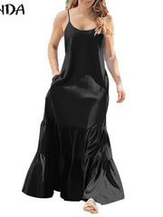 Load image into Gallery viewer, Long Dress
