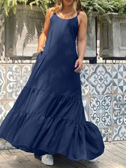 Load image into Gallery viewer, Long Dress
