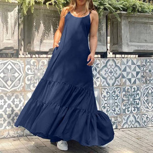 Long Dress