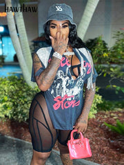 Load image into Gallery viewer, V-Neck T-Shirt
