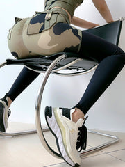 Load image into Gallery viewer, High Waist Leggings
