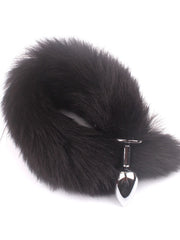 Load image into Gallery viewer, Butt Plug Tail
