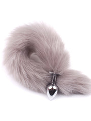 Load image into Gallery viewer, Butt Plug Tail
