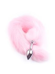 Load image into Gallery viewer, Butt Plug Tail
