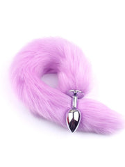 Load image into Gallery viewer, Butt Plug Tail
