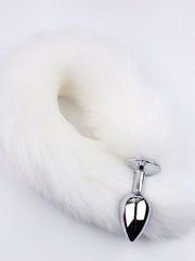 Load image into Gallery viewer, Butt Plug Tail
