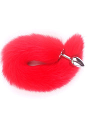 Load image into Gallery viewer, Butt Plug Tail
