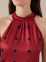 Load image into Gallery viewer, Halter Top
