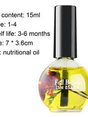 Load image into Gallery viewer, Nail Treatment Oil
