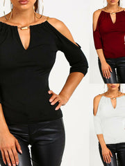 Load image into Gallery viewer, Long Sleeve Top
