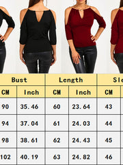 Load image into Gallery viewer, Long Sleeve Top
