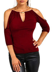 Load image into Gallery viewer, Long Sleeve Top
