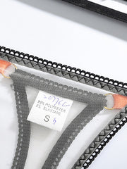 Load image into Gallery viewer, Three Piece Lingerie Set
