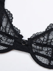 Load image into Gallery viewer, Two Piece Lingerie Set
