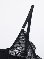 Load image into Gallery viewer, Two Piece Lingerie Set
