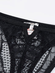 Load image into Gallery viewer, Two Piece Lingerie Set
