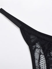 Load image into Gallery viewer, Two Piece Lingerie Set
