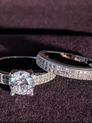 Load image into Gallery viewer, Luxury Engagement Rings
