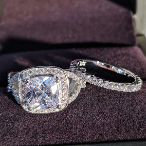 Luxury Engagement Rings