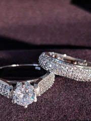 Load image into Gallery viewer, Luxury Engagement Rings
