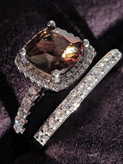 Load image into Gallery viewer, Luxury Engagement Rings
