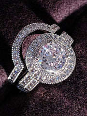 Load image into Gallery viewer, Luxury Engagement Rings
