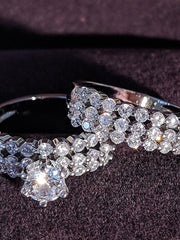 Load image into Gallery viewer, Luxury Engagement Rings
