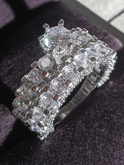 Load image into Gallery viewer, Luxury Engagement Rings
