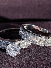 Load image into Gallery viewer, Luxury Engagement Rings
