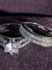 Load image into Gallery viewer, Luxury Engagement Rings
