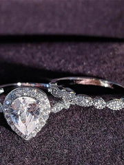 Load image into Gallery viewer, Luxury Engagement Rings
