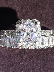 Load image into Gallery viewer, Luxury Engagement Rings
