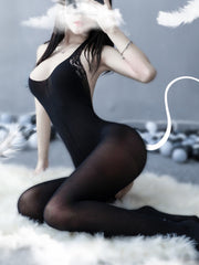 Load image into Gallery viewer, Full Bodysuit Lingerie
